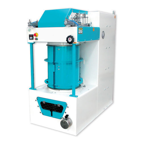 碾米机 - PDB-7 - YASAR MAKINE METAL SANAYI VE TICARET ANONIM SIRKETI