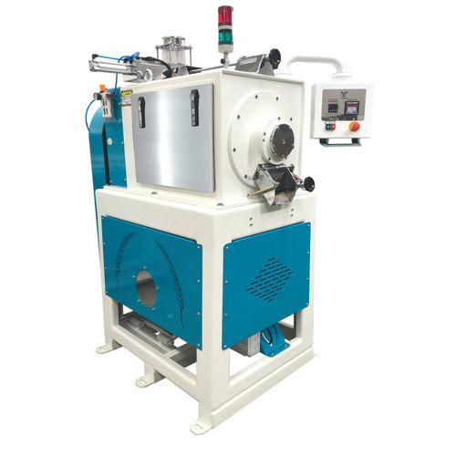立式精米机 - PHPM-5 - YASAR MAKINE METAL SANAYI VE TICARET ANONIM SIRKETI