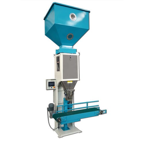 谷物装袋机 - EPPM-5000 - YASAR MAKINE METAL SANAYI VE TICARET ANONIM SIRKETI - 传送