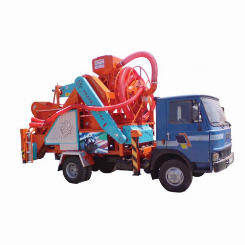榛子打谷机 - FPM-1800 AUFL - YASAR MAKINE METAL SANAYI VE TICARET ANONIM SIRKETI
