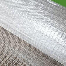 节能屏障 - HI-Clear 10FR - Shandong JH Hortitech Co., Ltd - 控温 / 用于温室