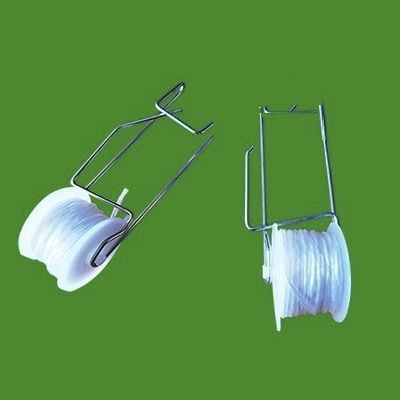 塑料挂钩 - JH15.5 - Shandong JH Hortitech Co., Ltd