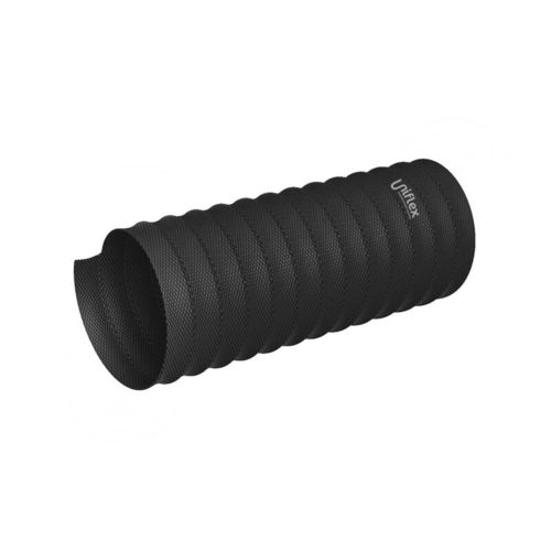 挠性管道 - VRPU-series - Uniflex Ltd - 聚氨酯 / 吸取