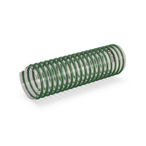 挠性管道 - VXTPU-series - Uniflex Ltd - 刚性 / PVC / 聚氨酯