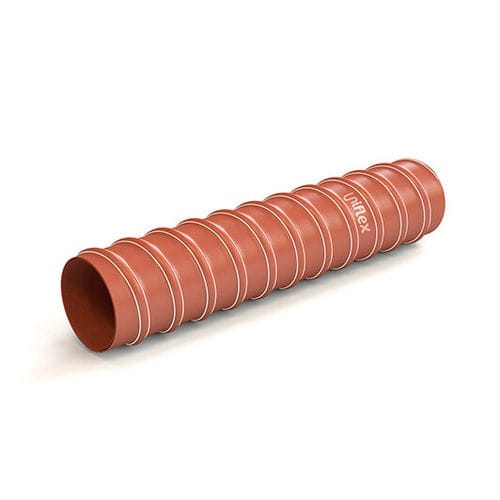 塑料管道 - TURBO – SILL 2 - Uniflex Ltd - 硅胶