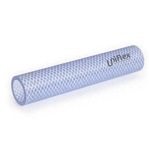 挠性管道 - CODEFLEX - Uniflex Ltd - PVC