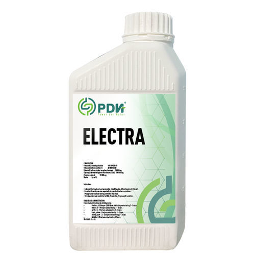 动物饲料补充剂 - ELECTRA - POWER DER NATUR GMBH - 牛 / 家禽 / 赖氨酸