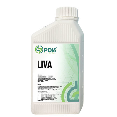 动物饲料补充剂 - LIVA - POWER DER NATUR GMBH - 家禽 / 酸性 / 山梨糖醇