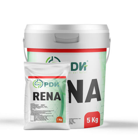 动物饲料补充剂 - RENA - POWER DER NATUR GMBH - 家禽 / 镁 / 钠