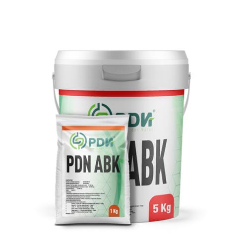 动物饲料补充剂 - ABK - POWER DER NATUR GMBH - 家禽 / 酸性 / 赖氨酸