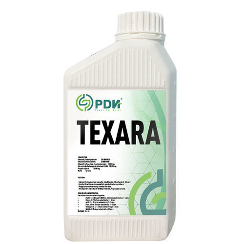 动物饲料补充剂 - TEXARA - POWER DER NATUR GMBH - 牛 / 马用 / 山羊