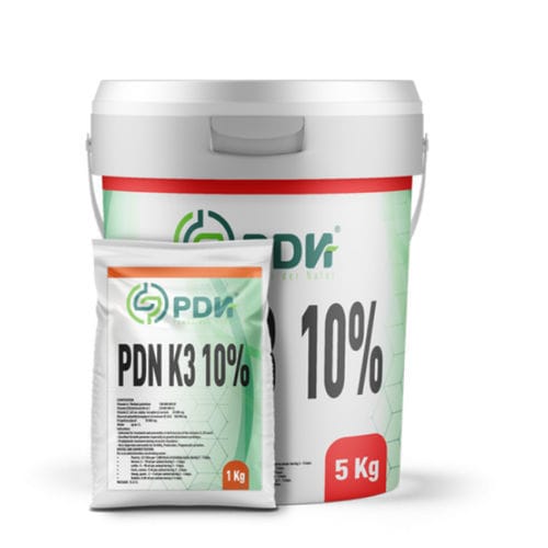 动物饲料补充剂 - POWER DER NATUR GMBH - 家禽 / 维生素 / 富含甲萘醌