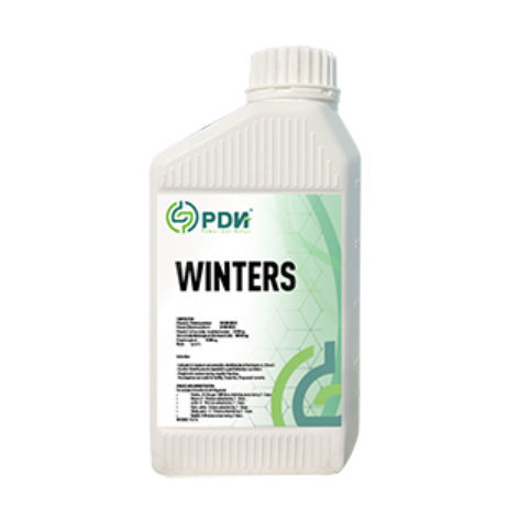 动物饲料补充剂 - WINTERS - POWER DER NATUR GMBH - 家禽 / 油 / 液体