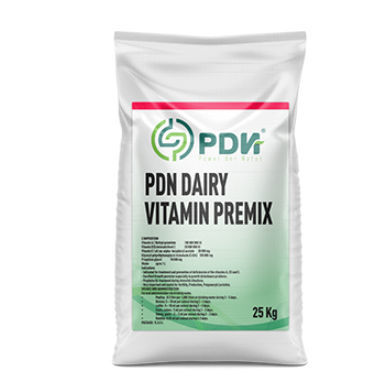 动物饲料补充剂 - POWER DER NATUR GMBH - 牛 / 矿物质 / 钙