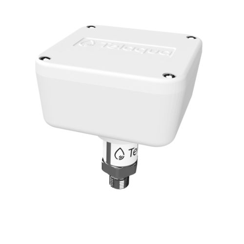 滴灌灌溉编程控制器 - Mano - Telaqua - 控制阀 / 用于过滤 / 温室