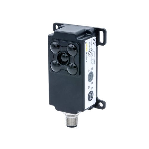 水深度传感器 - IND-TOF-1 - Terabee - 用于散装产品 / 筒仓 / 超声波