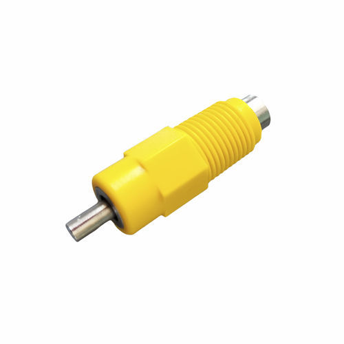 禽类乳头饮水器 - PH-01 - Cangzhou Phoenix Breeding Equipment Co., Ltd. - 不锈钢 / PVC / 带有锥形阀
