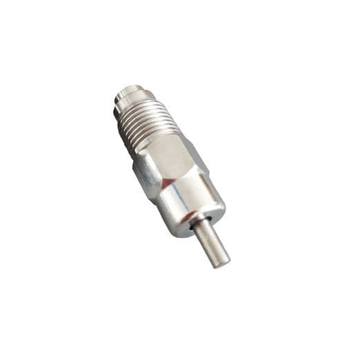 禽类乳头饮水器 - PH-02 - Cangzhou Phoenix Breeding Equipment Co., Ltd. - 不锈钢 / PVC / 带有锥形阀