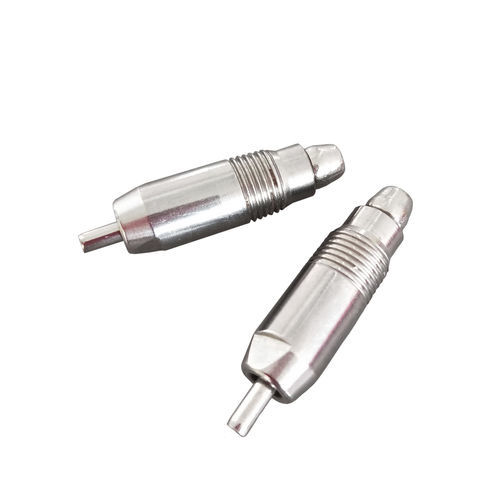 禽类乳头饮水器 - PH-03 - Cangzhou Phoenix Breeding Equipment Co., Ltd. - 用于兔类 / 不锈钢 / PVC