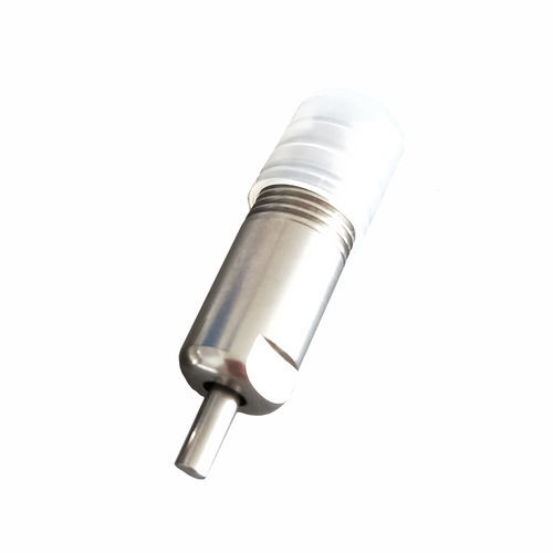 禽类乳头饮水器 - PH-04 - Cangzhou Phoenix Breeding Equipment Co., Ltd. - 不锈钢 / PVC / 带有锥形阀
