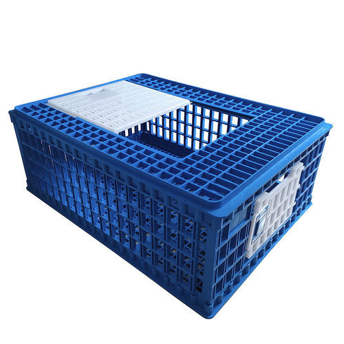 鸭运输笼 - Ph-243 - Cangzhou Phoenix Breeding Equipment Co., Ltd. - 鸡 / 鹅 / 鸽子
