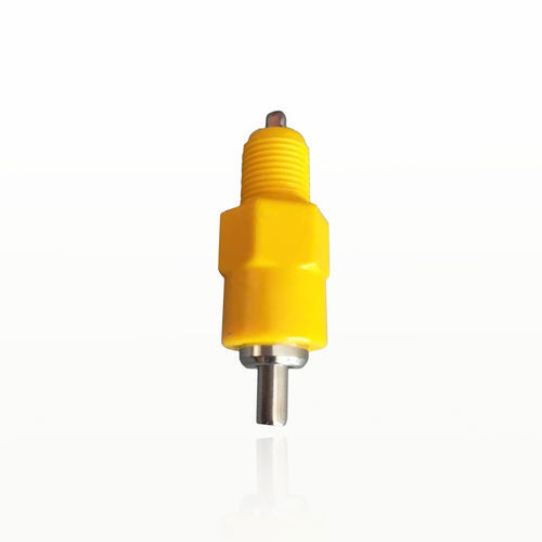 禽类乳头饮水器 - PH-133 - Cangzhou Phoenix Breeding Equipment Co., Ltd. - 不锈钢 / PVC / 塑料