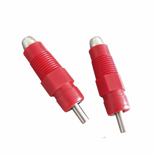 蛋鸡乳头饮水器 - PH-10 - Cangzhou Phoenix Breeding Equipment Co., Ltd. - 禽类 / 不锈钢 / PVC