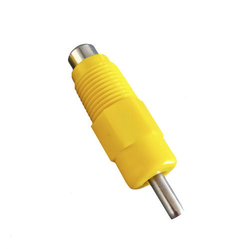禽类乳头饮水器 - PH-11 - Cangzhou Phoenix Breeding Equipment Co., Ltd. - 不锈钢 / PVC / 塑料