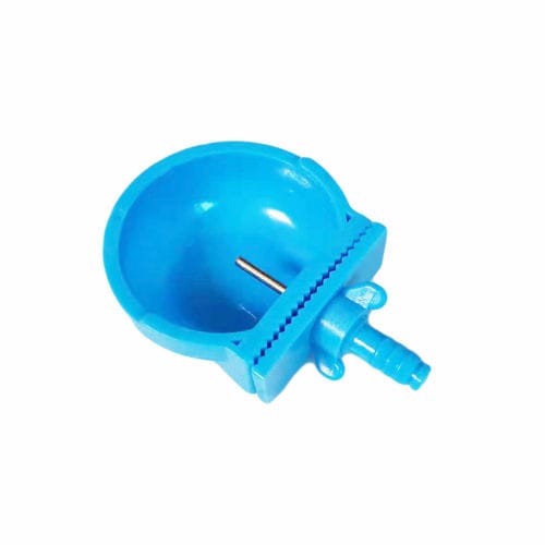 兔类饮水器 - PH-125 - Cangzhou Phoenix Breeding Equipment Co., Ltd. - 喂食碗 / 自动 / 塑料
