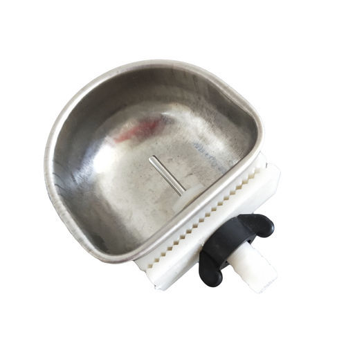 乳头式饮水器 - PH-72 - Cangzhou Phoenix Breeding Equipment Co., Ltd. - 用于兔类 / 喂食碗 / 自动