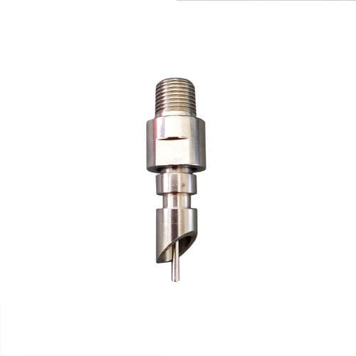 兔类乳头饮水器 - PH-112 - Cangzhou Phoenix Breeding Equipment Co., Ltd. - 不锈钢 / 橡胶 / PVC