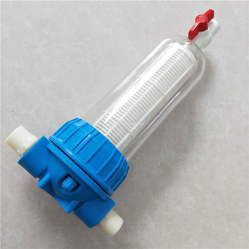 水过滤器 - PH-94 - Cangzhou Phoenix Breeding Equipment Co., Ltd. - 禽类饮水系统