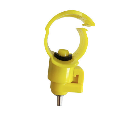 禽类乳头饮水器 - PH-23 - Cangzhou Phoenix Breeding Equipment Co., Ltd. - 蛋鸡 / 塑料