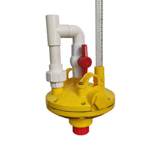 禽类饮水系统压力调节器 - PH-151 - Cangzhou Phoenix Breeding Equipment Co., Ltd.