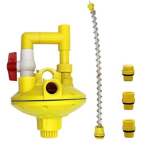 禽类饮水系统压力调节器 - Cangzhou Phoenix Breeding Equipment Co., Ltd.