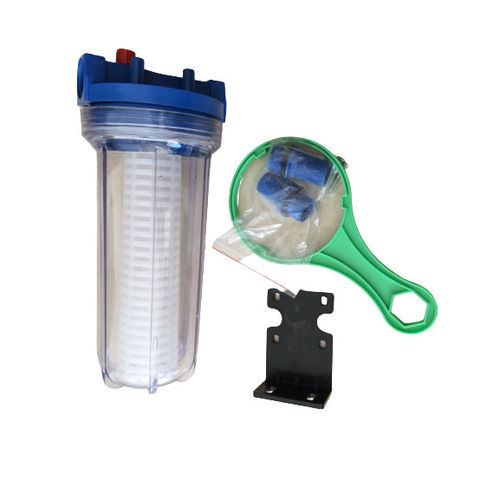 水过滤器 - PH-93 - Cangzhou Phoenix Breeding Equipment Co., Ltd. - 禽类饮水系统