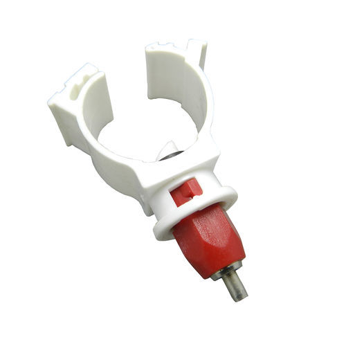小鸡乳头饮水器 - PH-22 - Cangzhou Phoenix Breeding Equipment Co., Ltd. - 不锈钢 / 塑料
