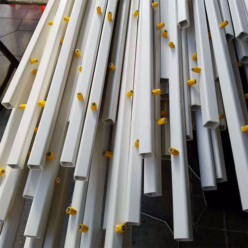 刚性管道 - PH-107 - Cangzhou Phoenix Breeding Equipment Co., Ltd. - 供应 / PVC / 禽类饮水系统