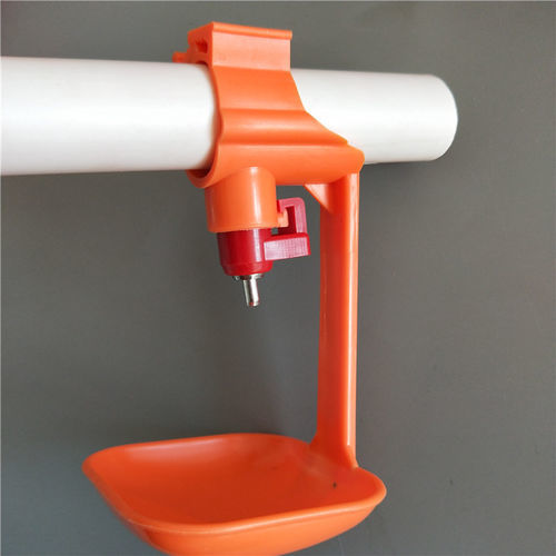 禽类乳头饮水器 - PH-29 - Cangzhou Phoenix Breeding Equipment Co., Ltd. - 蛋鸡 / 不锈钢 / 塑料