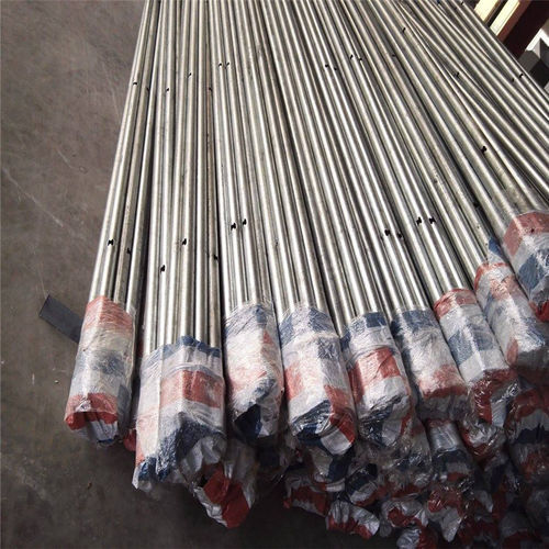 刚性管道系统 - PH-108 - Cangzhou Phoenix Breeding Equipment Co., Ltd. - 用于饲料分配器 / 不锈钢