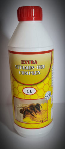 蜜蜂营养补充剂 - Vitamin BEE Complex - Extrafarm Albania - 动物 / 维生素 / 硒