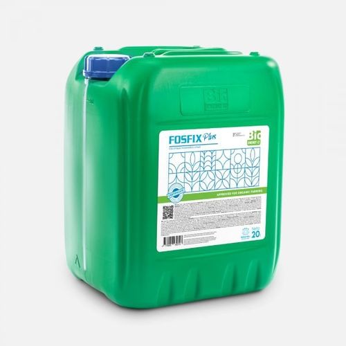 有机生物刺激素 - Fosfix Plus - Bioenergy LT, UAB - 微量元素 / 液体 / 提高肥料同化率
