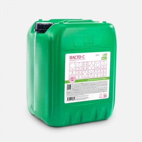 有机生物刺激素 - Bacto-C - Bioenergy LT, UAB - 微量元素 / 液体 / 抗水分胁迫