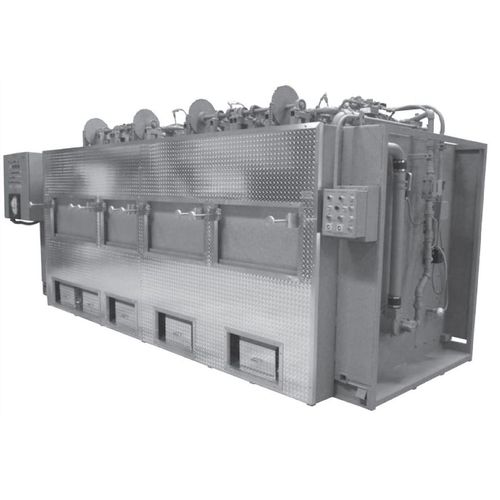 宠物用垃圾焚烧炉 - IEB 32-5S - Matthews Environmental Solutions