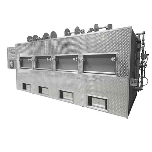 宠物用垃圾焚烧炉 - IEB-56-4S  - Matthews Environmental Solutions