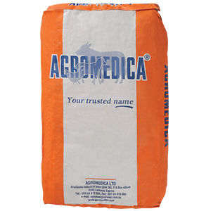 动物饲料补充剂 - AGROMEDICA LTD - 猪 / 维生素 / 矿物质