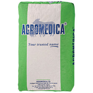 动物饲料补充剂 - AGROMEDICA LTD - 家禽 / 维生素 / 矿物质