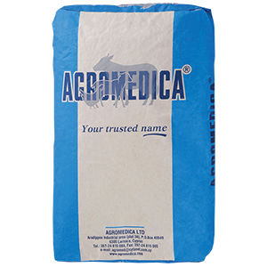 动物饲料补充剂 - AGROMEDICA LTD - 牛 / 维生素 / 矿物质