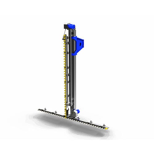 水草割刀 - T-cutter-01 - Relong