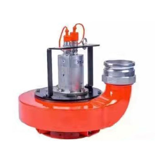 泥浆泵 - pump-01 - Relong - 水 / 废水 / 用于清洁
